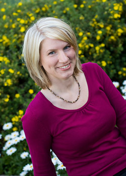 Dr. Carrie Jones N.D.